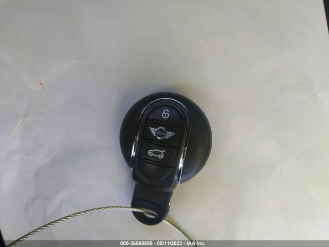 WMWXP7C54J2A48231 Mini Hardtop 2 Door Cooper S