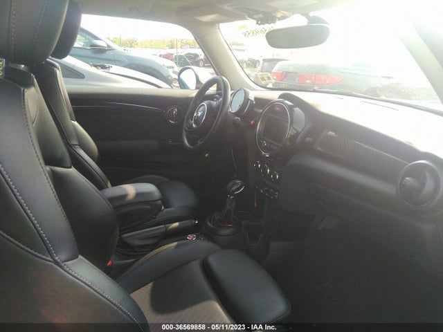 WMWXP7C54J2A48231 Mini Hardtop 2 Door Cooper S