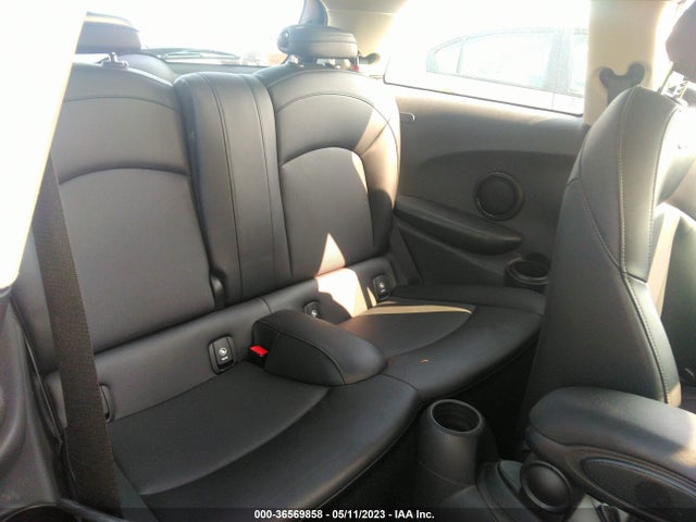 WMWXP7C54J2A48231 Mini Hardtop 2 Door Cooper S