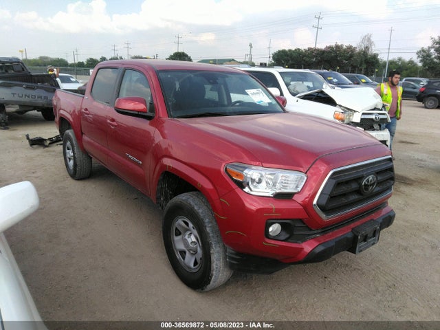 2021 3TYAX5GN4MT021469 main image