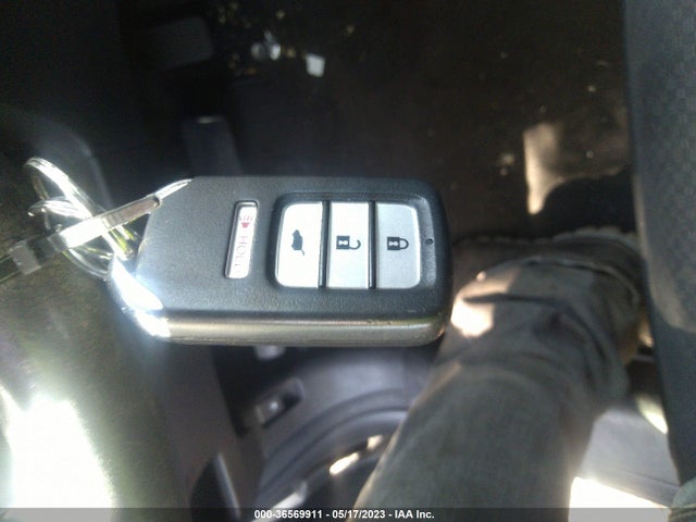 Honda CR-V EX 2015 2HKRM4H53FH684587 Image 11