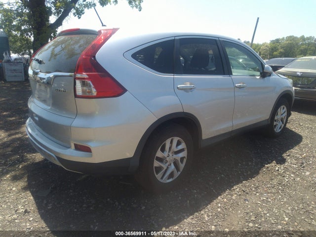 Honda CR-V EX 2015 2HKRM4H53FH684587 Image 4
