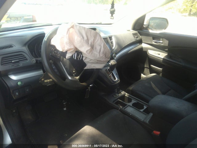 2015 HONDA CR-V EX VIN: 2HKRM4H53FH684587