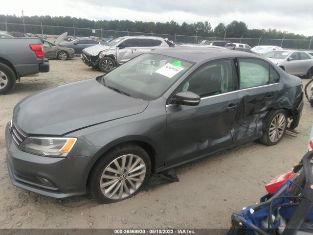 3VWD07AJ9FM287875 Volkswagen Jetta Sedan 1.8t Se