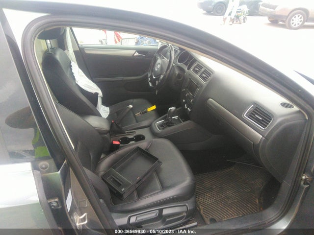 3VWD07AJ9FM287875 Volkswagen Jetta Sedan 1.8t Se