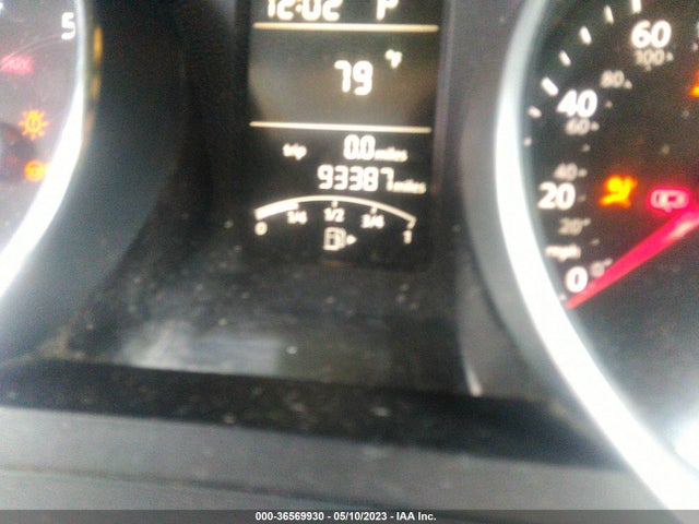 3VWD07AJ9FM287875 Volkswagen Jetta Sedan 1.8t Se