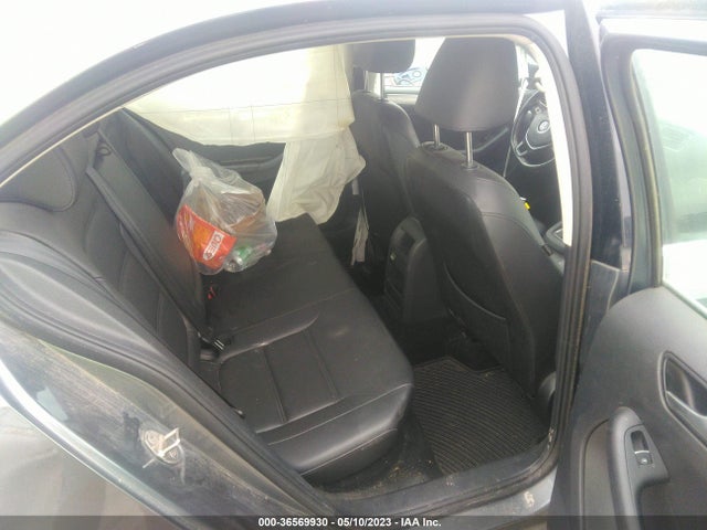 3VWD07AJ9FM287875 Volkswagen Jetta Sedan 1.8t Se