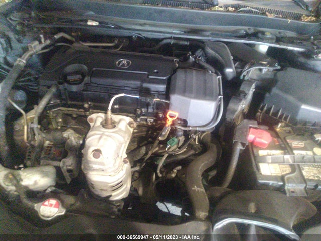 Acura TLX 2015 19UUB1F33FA017169 Image 10