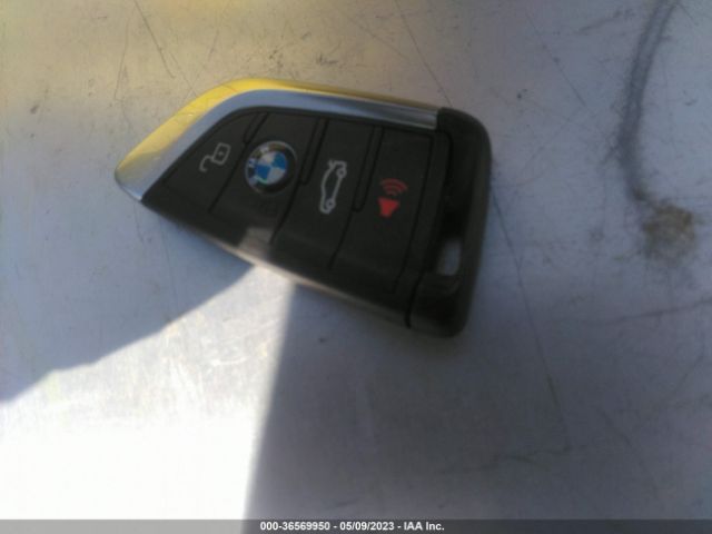 WBA73AP07MCG01363 BMW 4 Series 430i Xdrive