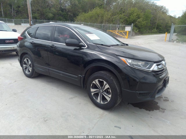 2018 2HKRW6H32JH226424 main image