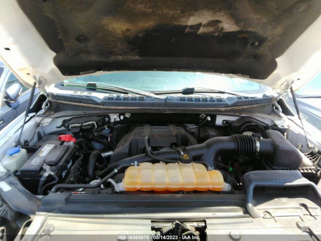 1FTEX1EP0GFA30457 Ford F-150 Xlt/xl/lariat