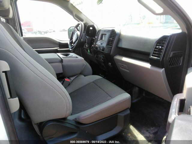 1FTEX1EP0GFA30457 Ford F-150 Xlt/xl/lariat