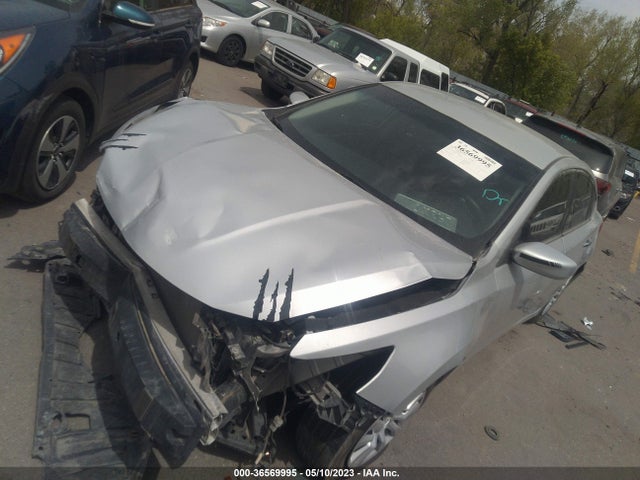 2017 NISSAN ALTIMA 2.5 S VIN: 1N4AL3AP3HN355676