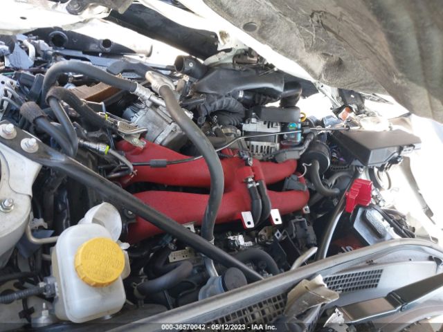 JF1ZCAC16K9601071 Subaru Brz Limited