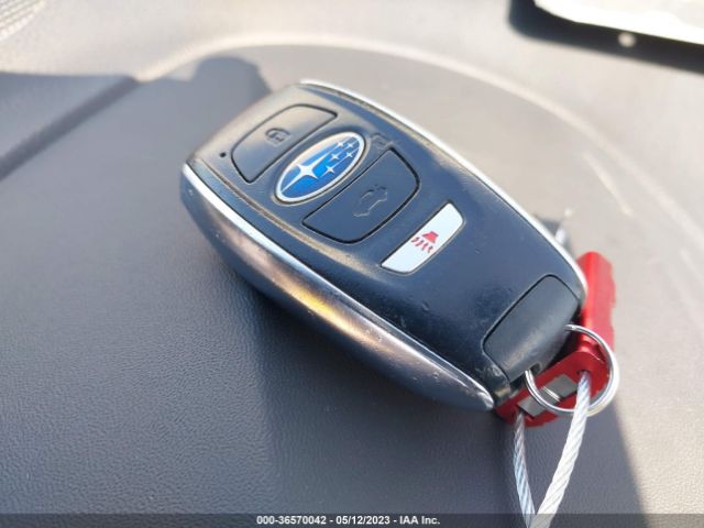 JF1ZCAC16K9601071 Subaru Brz Limited