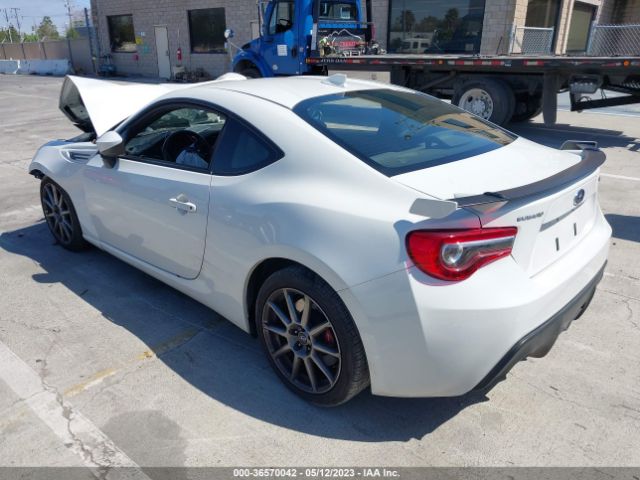 JF1ZCAC16K9601071 Subaru Brz Limited
