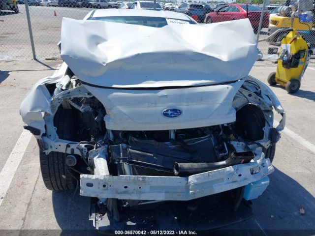 JF1ZCAC16K9601071 Subaru Brz Limited