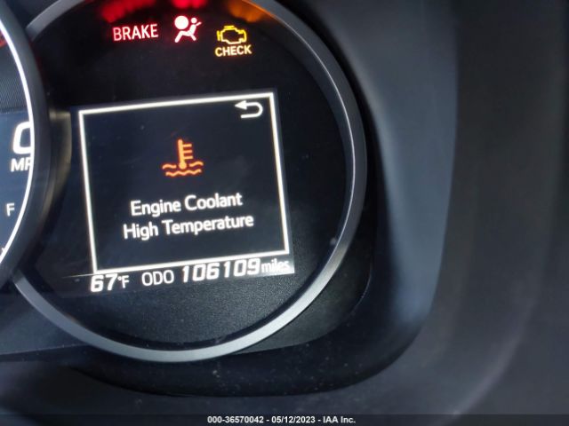 JF1ZCAC16K9601071 Subaru Brz Limited