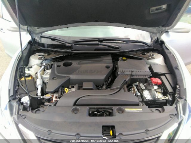 1N4AL3AP7GC182027 Nissan Altima 2.5 S