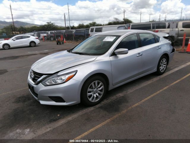 1N4AL3AP7GC182027 Nissan Altima 2.5 S