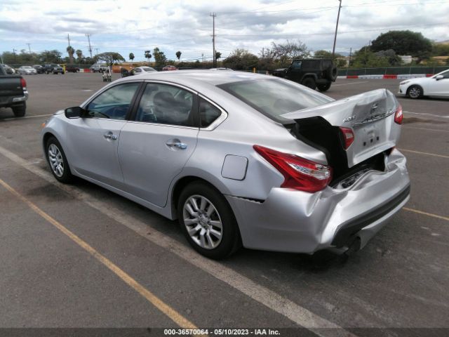 1N4AL3AP7GC182027 Nissan Altima 2.5 S