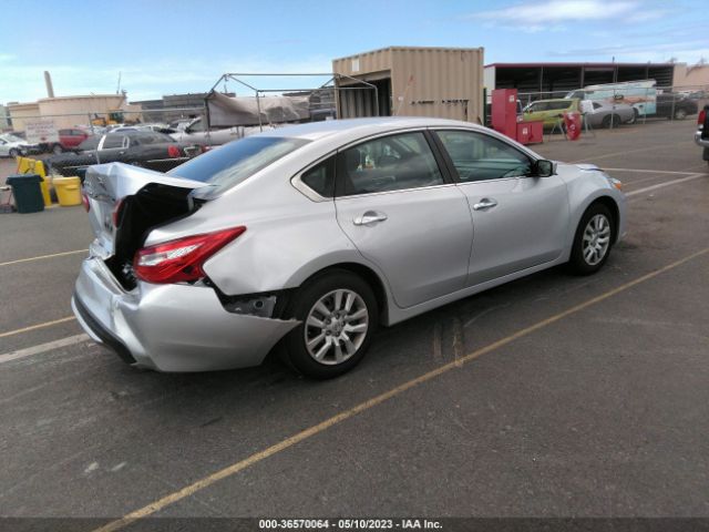 1N4AL3AP7GC182027 Nissan Altima 2.5 S