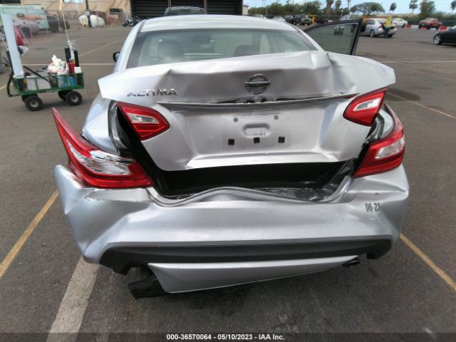 1N4AL3AP7GC182027 Nissan Altima 2.5 S