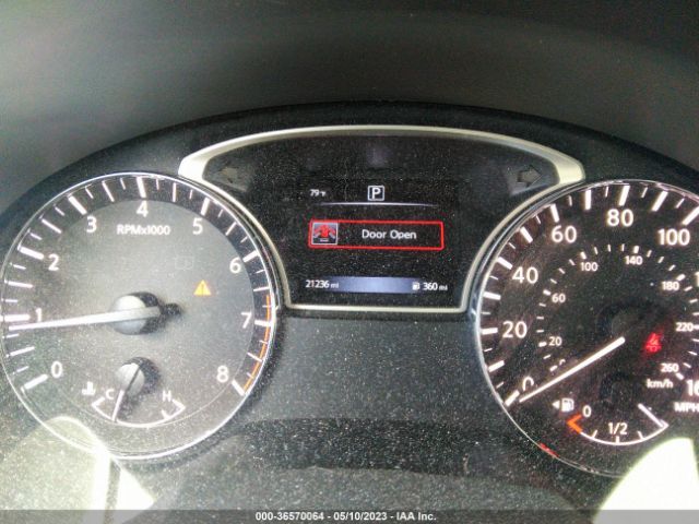 1N4AL3AP7GC182027 Nissan Altima 2.5 S