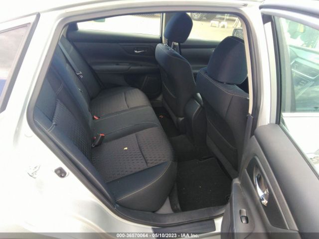 1N4AL3AP7GC182027 Nissan Altima 2.5 S