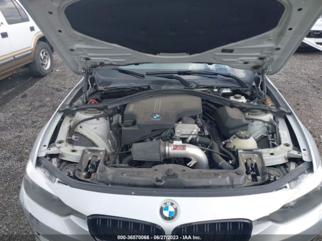WBA3B5G55FNS14819 BMW 3 Series 328i Xdrive