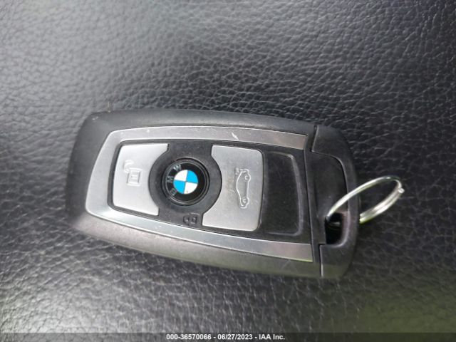 WBA3B5G55FNS14819 BMW 3 Series 328i Xdrive