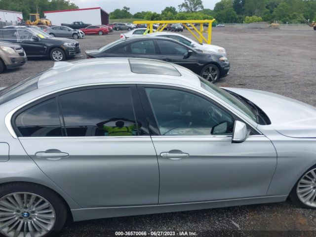 WBA3B5G55FNS14819 BMW 3 Series 328i Xdrive