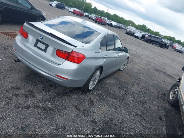 WBA3B5G55FNS14819 BMW 3 Series 328i Xdrive