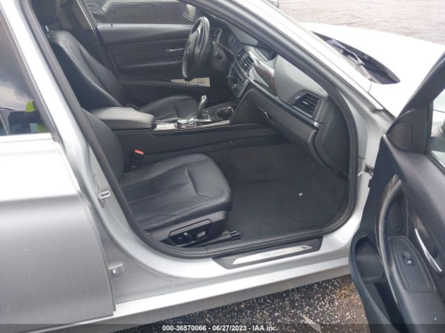 WBA3B5G55FNS14819 BMW 3 Series 328i Xdrive