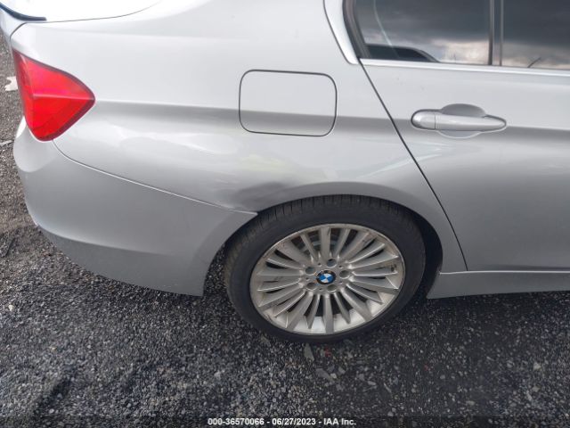WBA3B5G55FNS14819 BMW 3 Series 328i Xdrive