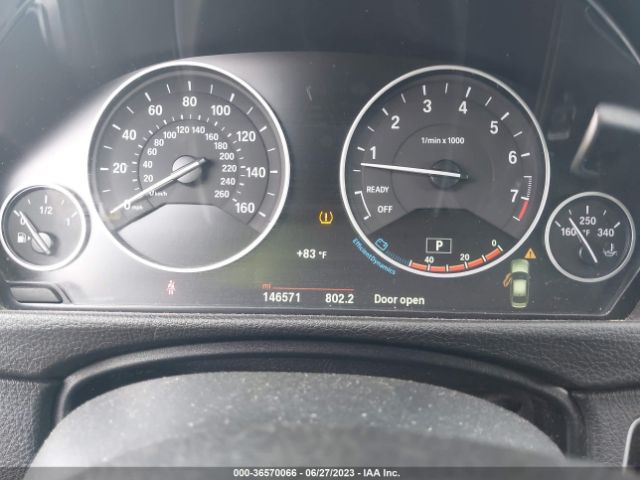 WBA3B5G55FNS14819 BMW 3 Series 328i Xdrive
