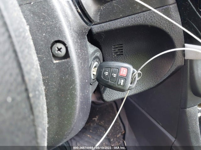 2016 TOYOTA COROLLA L/LE/S/S PLUS/LE PLUS VIN: 2T1BURHE5GC544558