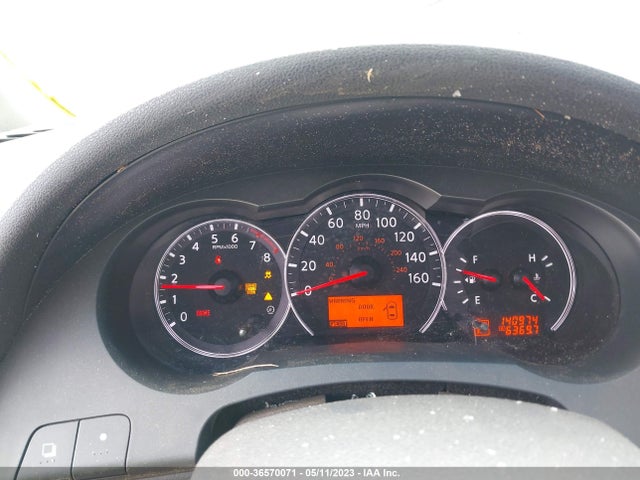 2011 NISSAN ALTIMA 3.5 SR VIN: 1N4BL2EP9BC111459