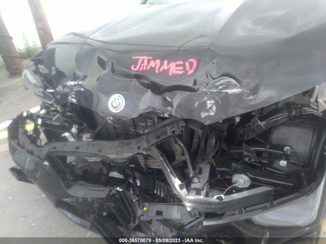2022 BMW X3, VIN: 5YM13EC05N9M87226
