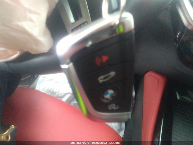 2022 BMW X3, VIN: 5YM13EC05N9M87226