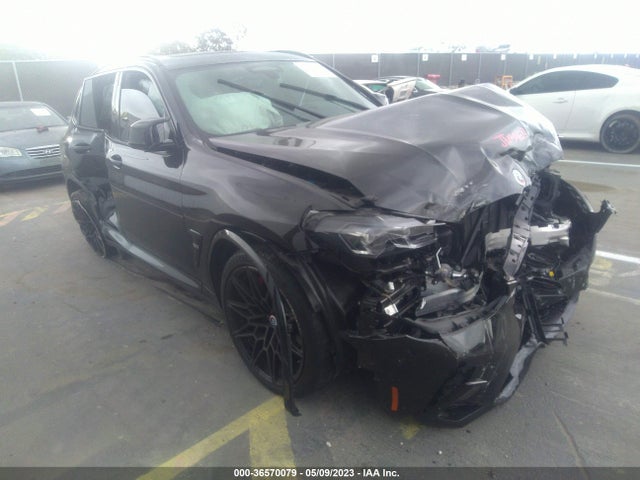 2022 BMW X3, VIN: 5YM13EC05N9M87226