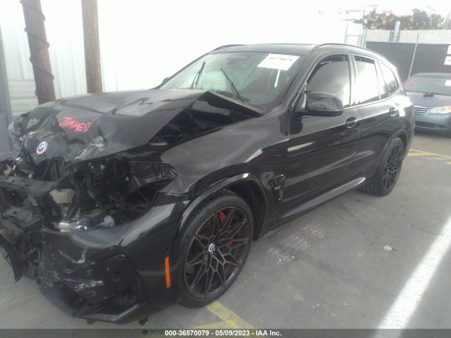 2022 BMW X3, VIN: 5YM13EC05N9M87226