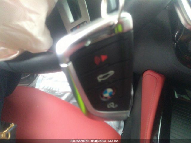 5YM13EC05N9M87226 BMW X3 M