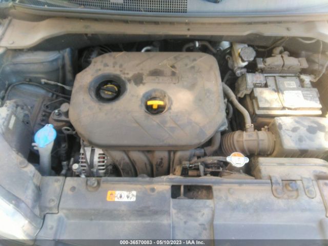 KNDJP3A55J7616698 KIA SOUL +