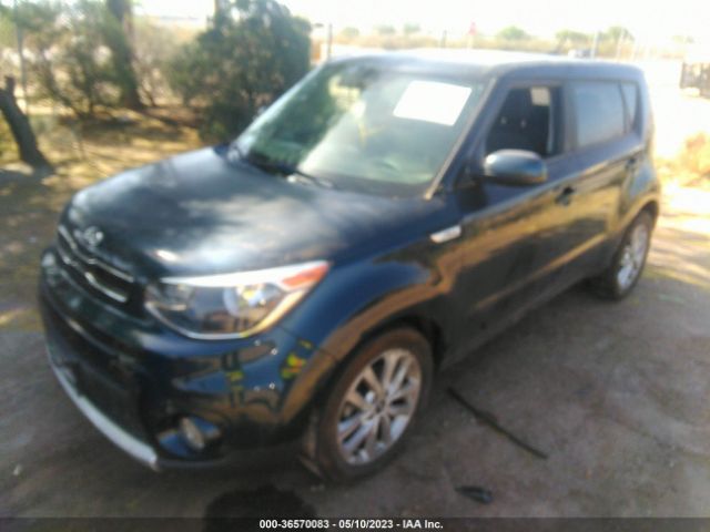 KNDJP3A55J7616698 KIA SOUL +