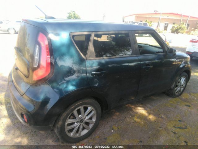 KNDJP3A55J7616698 KIA SOUL +
