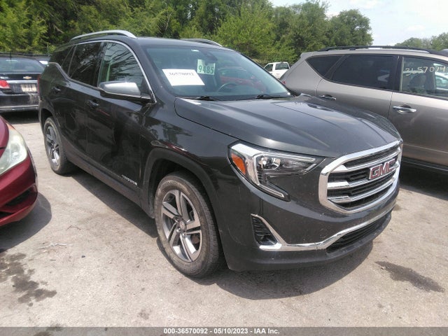 2019 3GKALWEU1KL358146 main image