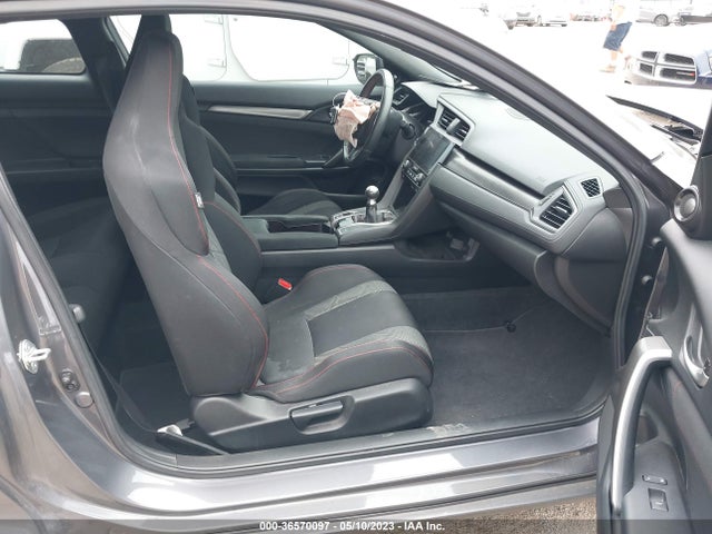 Honda CIVIC SI COUPE 2018 2HGFC3A52JH751550 Image 5