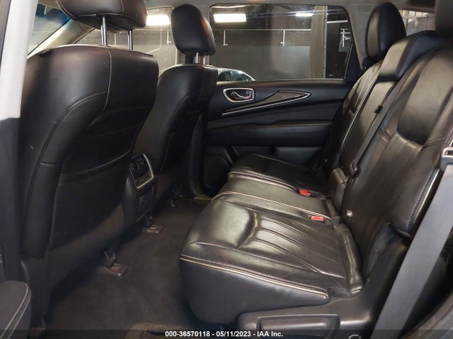 2016 INFINITI QX60 VIN: 5N1AL0MM3GC501865