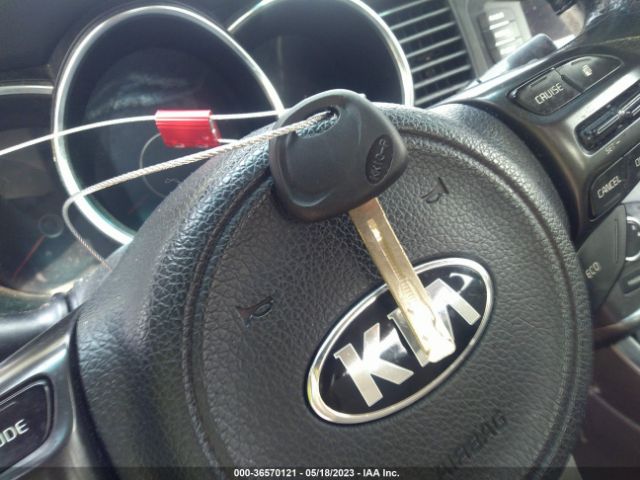 5XXGM4A7XEG260790 KIA Optima Lx